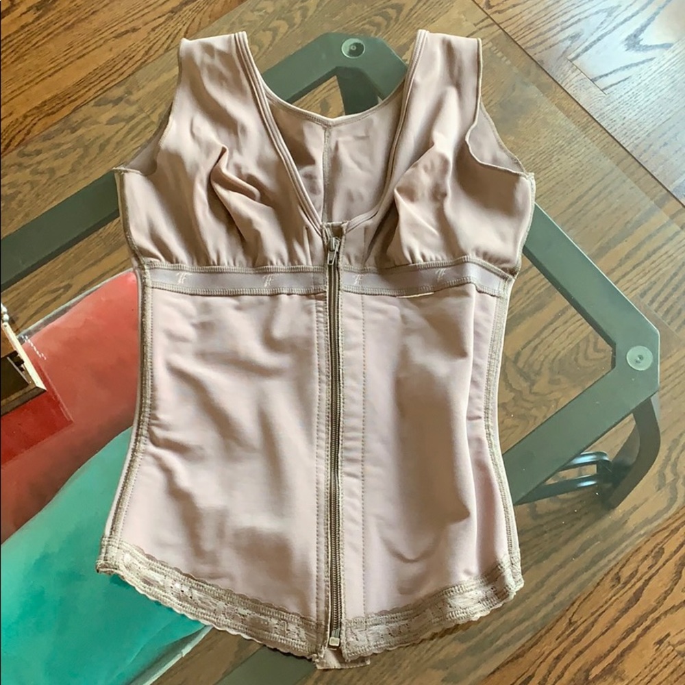 Colombian Faja Fajate